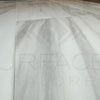 Marble-patterned White Dolomite with Gray Light Polished Floor Tile 12X24
