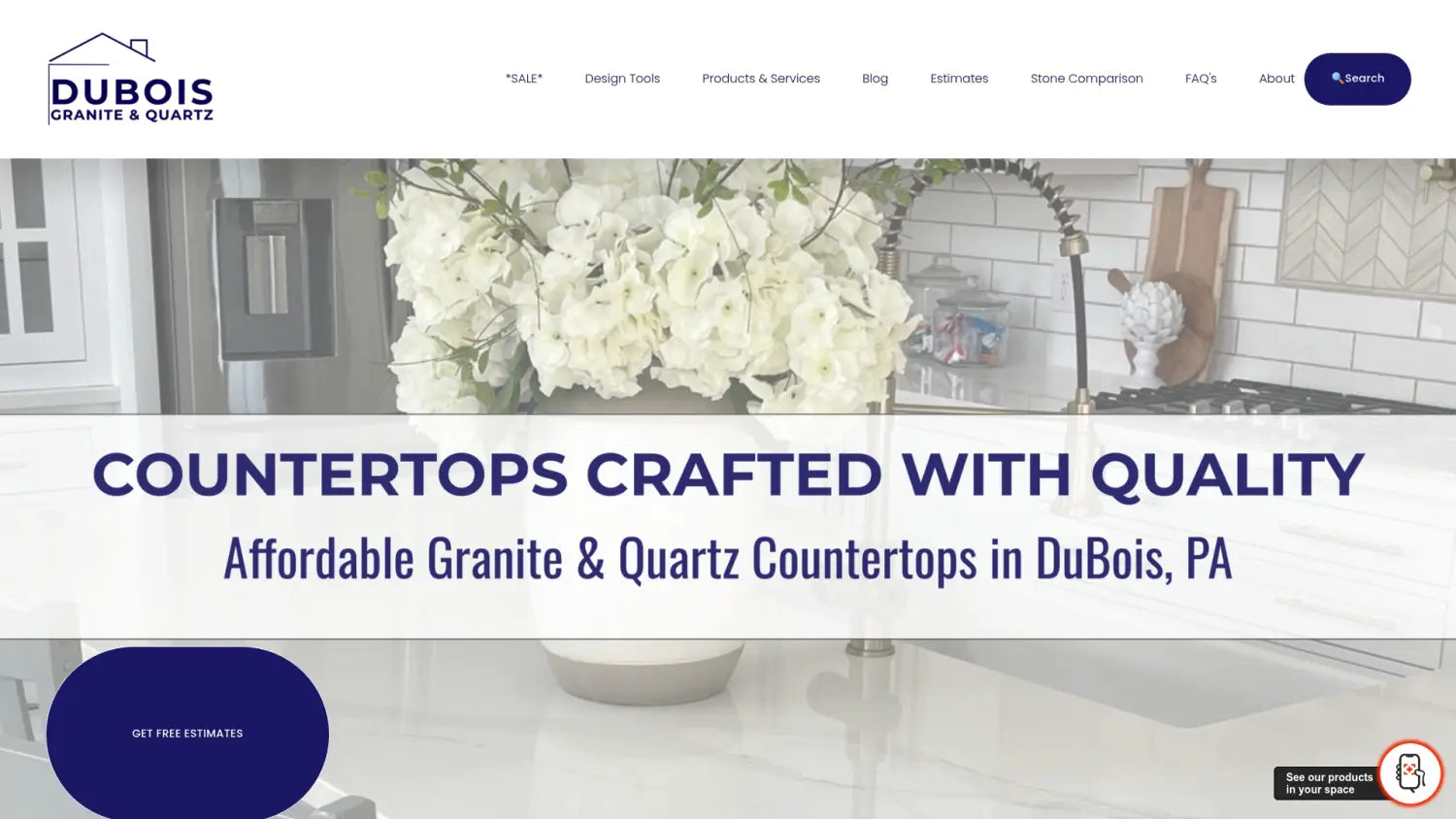 Product Screenshot