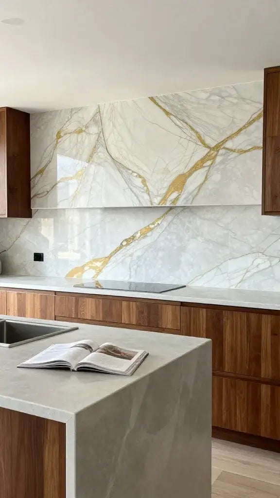 The Higher Cost of Premium Slabs