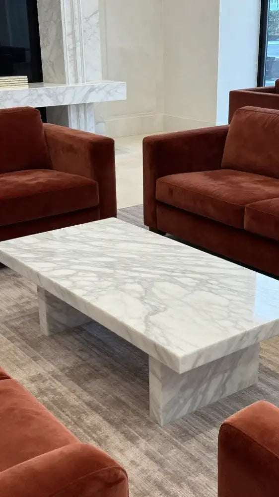 Bespoke Coffee Tables for Lounge Areas