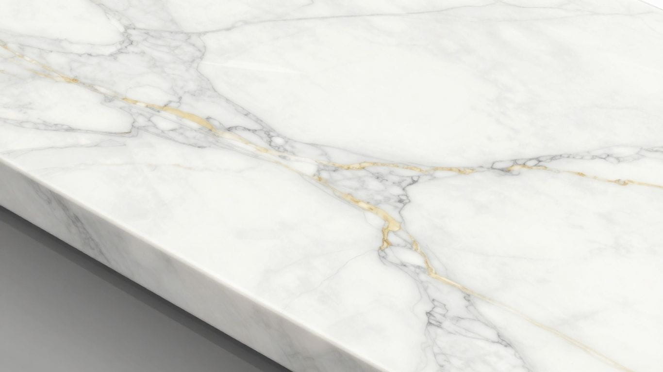 Thassos White Marble Collection sketch