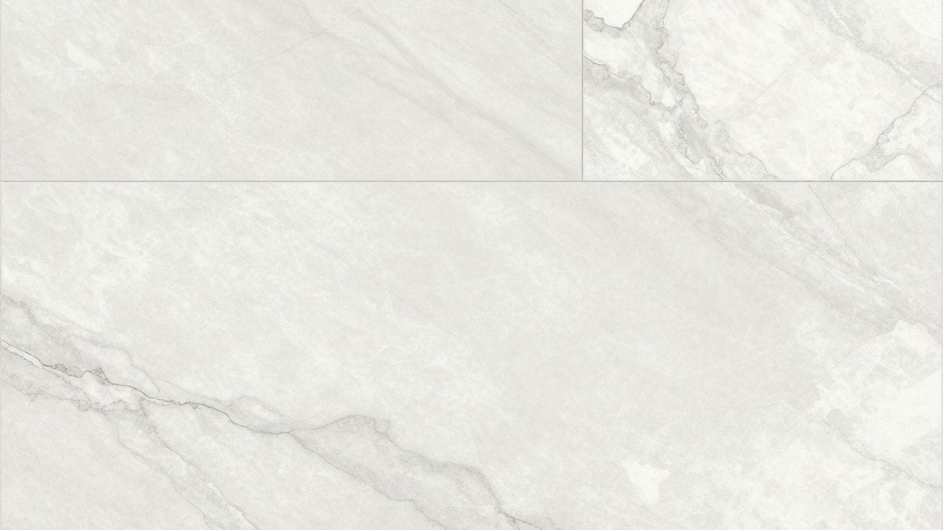 Bianco Congelato limestone tiles sketch