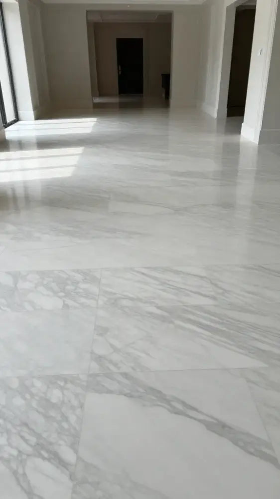 Evaluating Slab Thickness for Floor Durability