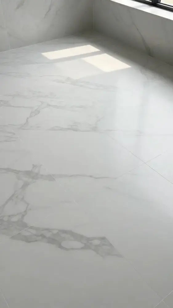 Grout Color Matching for Seamless Layouts