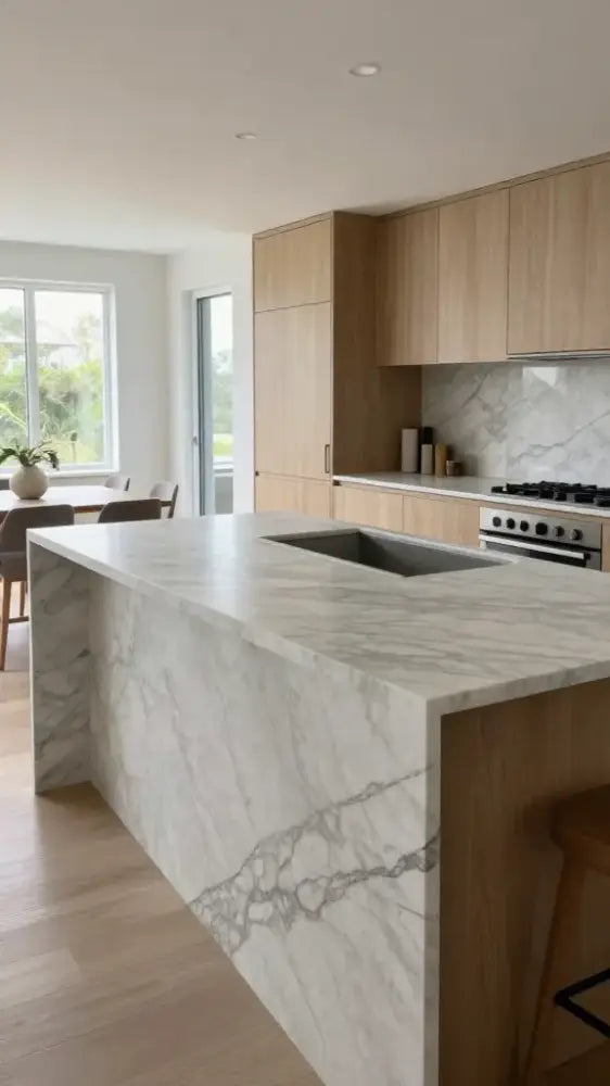 Versatile Honed Surface Options