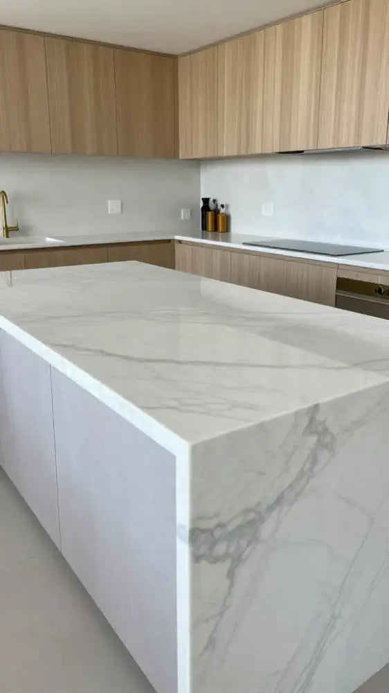 Honed Versus Polished Surface Finishes