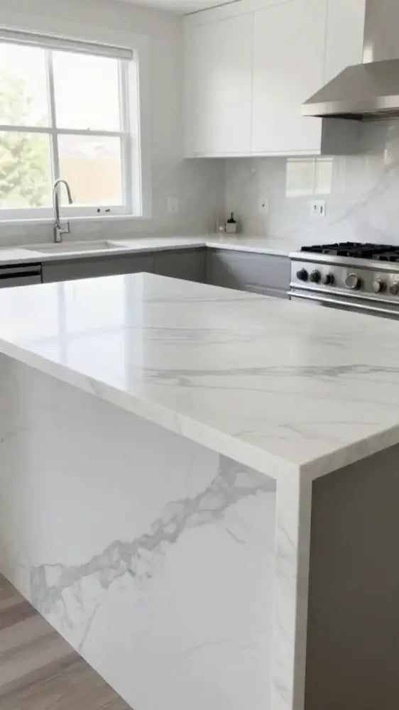 Sealing Requirements for Stain Protection