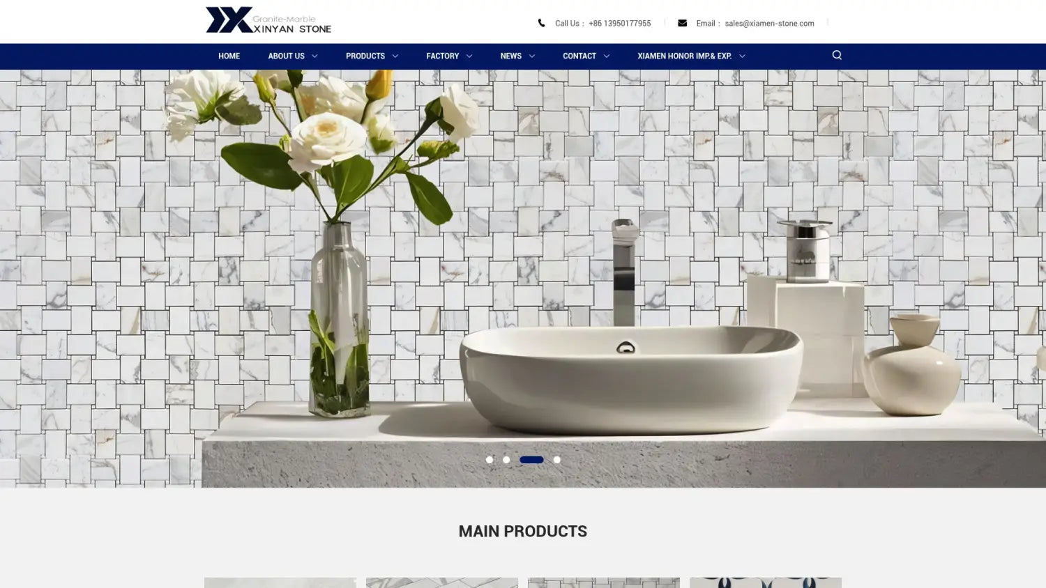 https://xiamen-stone.com