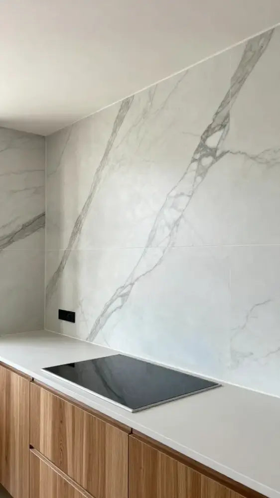 Full Height Backsplash Panels