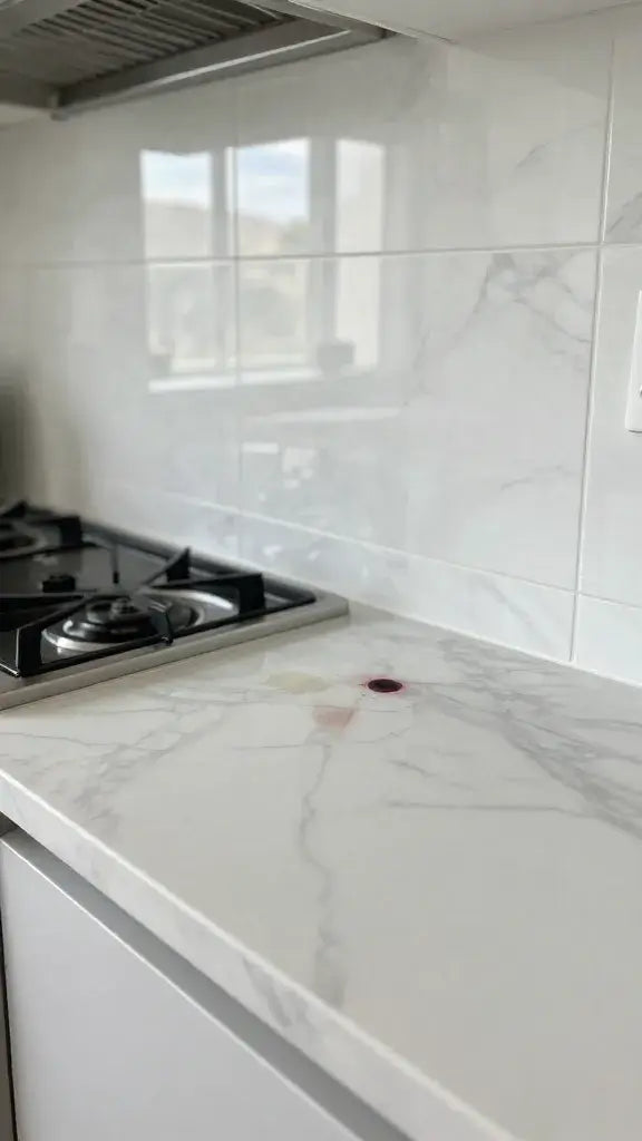 Porosity and Liquid Absorption Risks