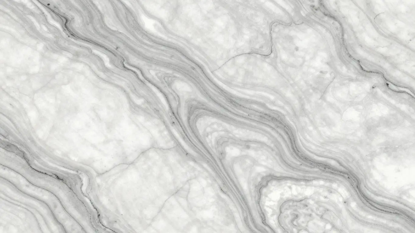 Dolomite marble surfaces sketch