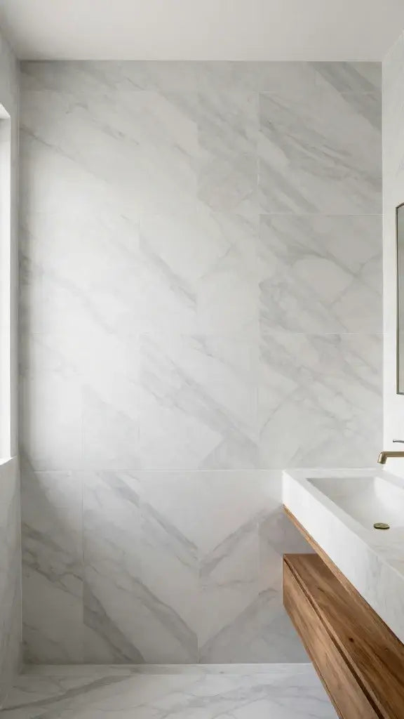 Herringbone Layouts for Modern Texture