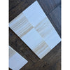 White Onyx Vanilla Onyx vein-cut 12x12 polished marble tiles