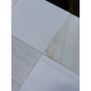 White Onyx Vanilla Onyx vein-cut 12x12 polished marble tiles