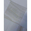 White Onyx Vanilla Onyx vein-cut 12x12 polished marble tile