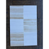 White Onyx Vanilla Onyx vein-cut 12x12 polished marble tiles 2x2 grid