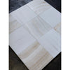 White Onyx Vanilla Onyx vein-cut 12x12 polished marble tile grid
