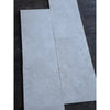 White Pearl Botticino Beige Marble 12x24 polished light gray tiles
