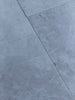 Light gray White Pearl marble 12x24 floor tiles with subtle veining