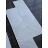 Light gray White Pearl Botticino Beige marble 12x24 polished tiles