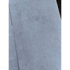 Light gray White Pearl marble 12x24 polished tile with veining