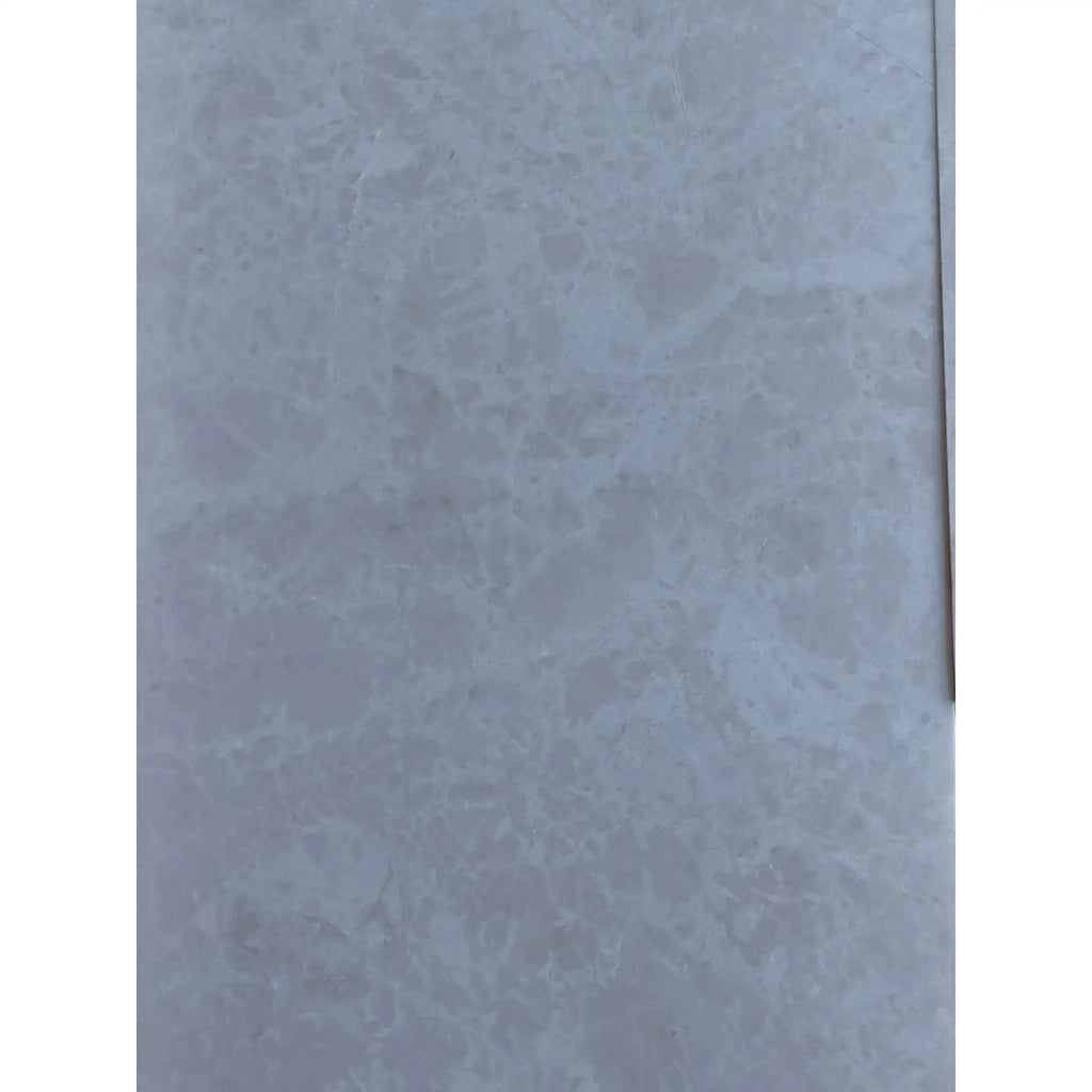 Light gray White Pearl Botticino Beige marble 12x24 polished surface