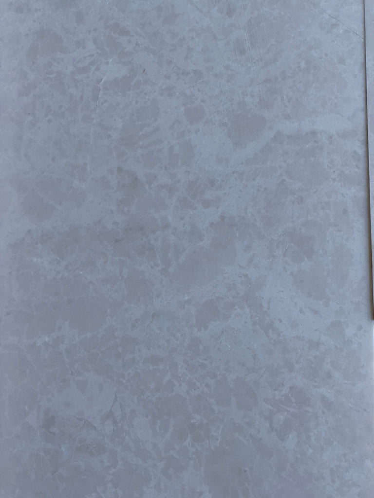 Light gray White Pearl Botticino Beige marble 12x24 polished surface