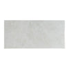 Rectangular White Pearl Botticino Beige Marble 12X24 polished or honed slab