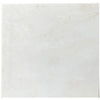 Square off-white tile from White Pearl/Botticino Beige Marble 24X24 Polished or Honed