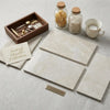 Beige turkish marble tiles white pearl botticino beige marble 3x6 with subtle veining and polished finish
