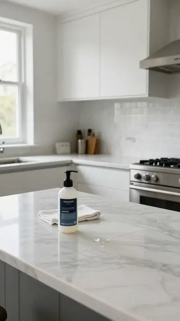 Daily Sealing Requirements and Maintenance